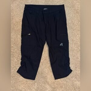 Eddie Bauer Ascent Cropped Pant